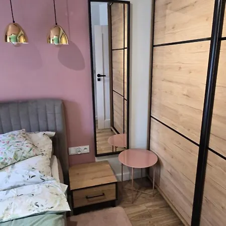 3 Pokojowy Lub W Mieszkaniu W Nowym Bloku