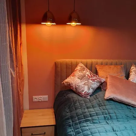 Privat bolig 3 Pokojowy Lub W Mieszkaniu W Nowym Bloku Warszawa