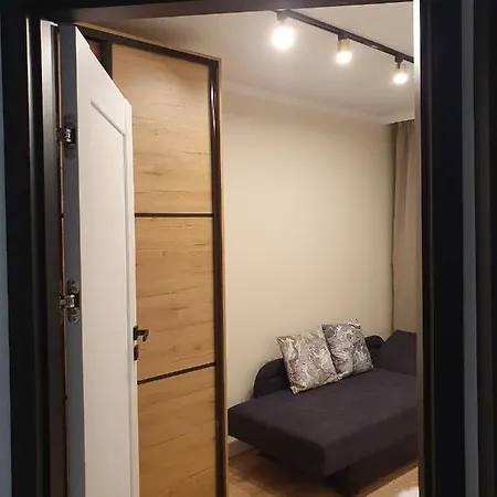 3 Pokojowy Lub W Mieszkaniu W Nowym Bloku Privat bolig Warszawa