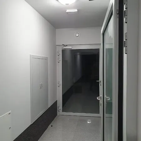 3 Pokojowy Lub W Mieszkaniu W Nowym Bloku Privat bolig Warszawa