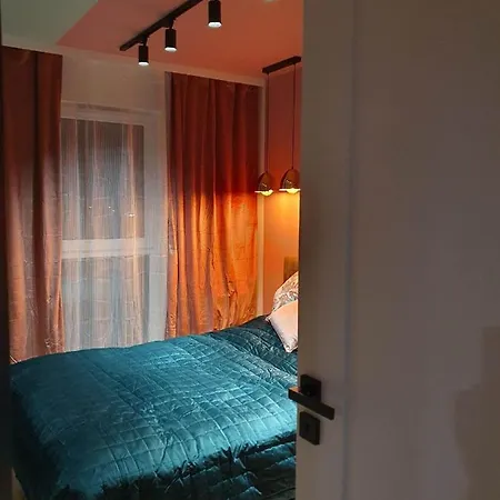 3 Pokojowy Lub W Mieszkaniu W Nowym Bloku Privat bolig Warszawa