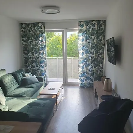 3 Pokojowy Lub W Mieszkaniu W Nowym Bloku Privat bolig *