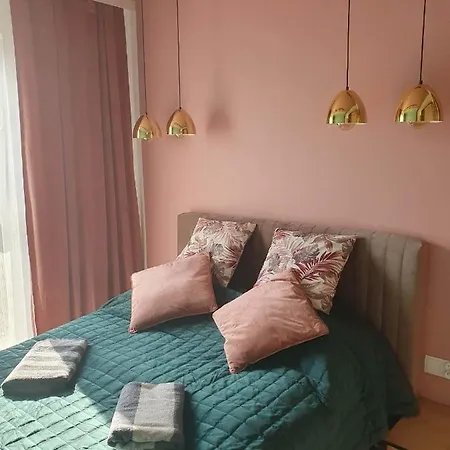 3 Pokojowy Lub W Mieszkaniu W Nowym Bloku Privat bolig *