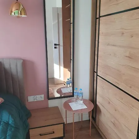 3 Pokojowy Lub W Mieszkaniu W Nowym Bloku