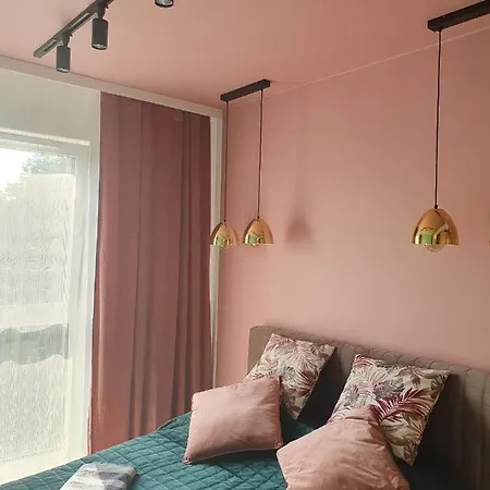 Privat bolig 3 Pokojowy Lub W Mieszkaniu W Nowym Bloku