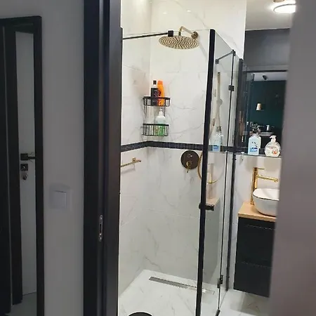 3 Pokojowy Lub W Mieszkaniu W Nowym Bloku Privat bolig Warszawa