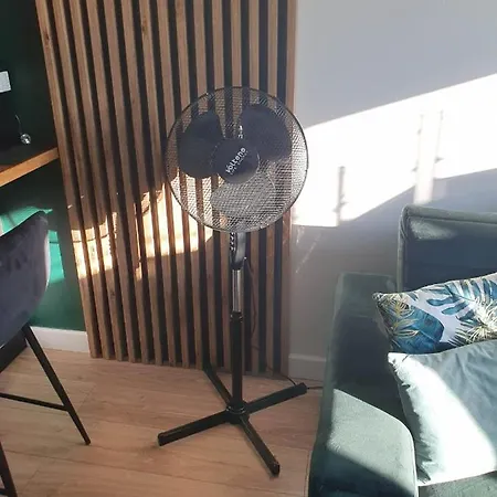 Habitación en casa particular 3 Pokojowy Lub Pokój W Mieszkaniu W Nowym Bloku