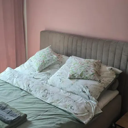3 Pokojowy Lub W Mieszkaniu W Nowym Bloku *