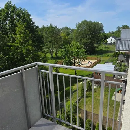 3 Pokojowy Lub W Mieszkaniu W Nowym Bloku * 바르샤바