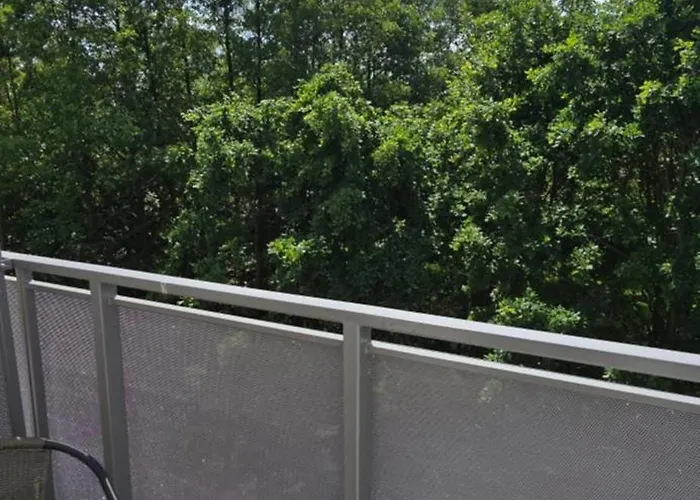 3 Pokojowy Lub W Mieszkaniu W Nowym Bloku Varsó