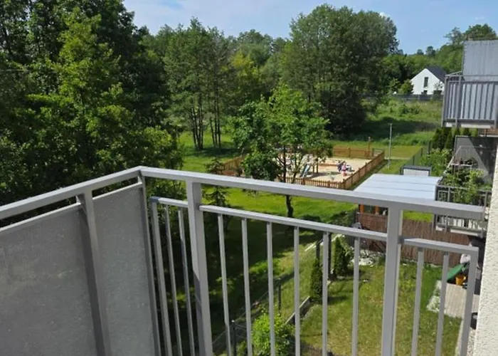 3 Pokojowy Lub W Mieszkaniu W Nowym Bloku * Varsó